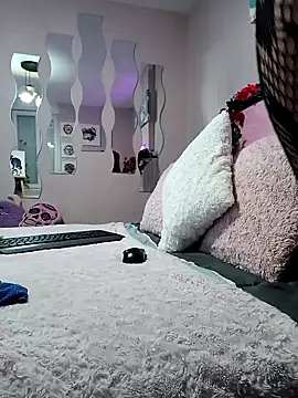 Snapshot of Lia_Roxx chatting on January 25, 4:24 pm Lia Roxx online show from January 25, 4:24 pm