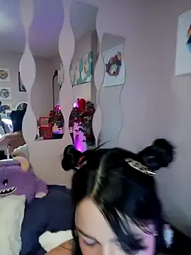 Snapshot of Lia_Roxx chatting on March 21, 5:56 pm Lia Roxx online show from March 21, 5:56 pm