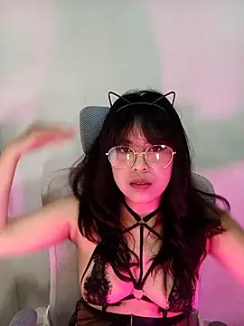 Chall mee online show from November 9, 1:37 am