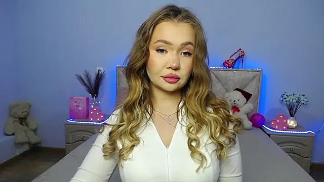 Snapshot of StacyYellig chatting on January 17, 10:56 pm StacyYellig online show from January 17, 10:56 pm