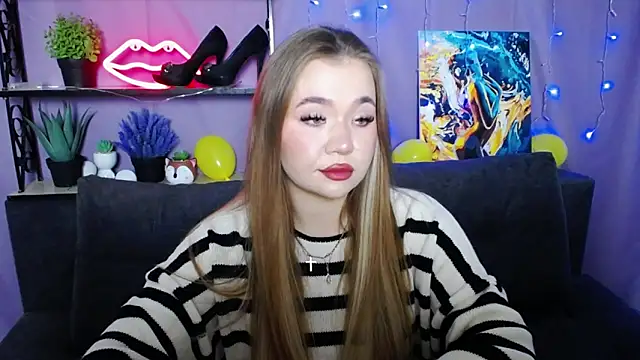 Snapshot of StacyYellig chatting on January 20, 10:59 pm StacyYellig online show from January 20, 10:59 pm