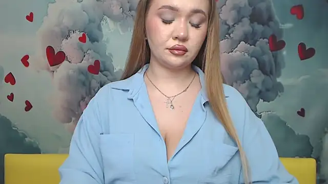 Snapshot of StacyYellig chatting on February 9, 6:43 am StacyYellig online show from February 9, 6:43 am