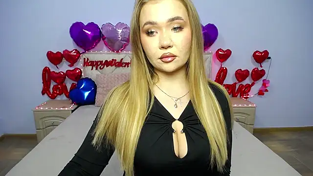 Snapshot of StacyYellig chatting on February 11, 3:29 pm StacyYellig online show from February 11, 3:29 pm