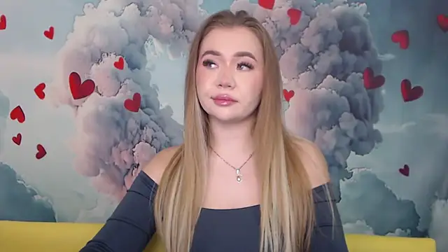 Snapshot of StacyYellig chatting on February 20, 3:23 am StacyYellig online show from February 20, 3:23 am