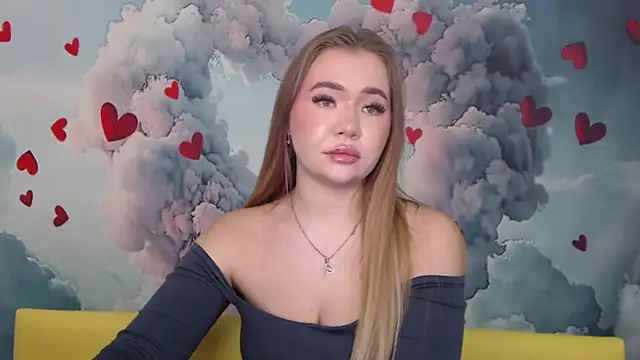 Snapshot of StacyYellig chatting on February 20, 6:28 am StacyYellig online show from February 20, 6:28 am