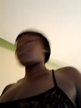  BLVCKGIRL SHERIF online show from February 12, 12:22 pm