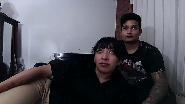 AngelinaPaker online show from March 18, 8:14 am