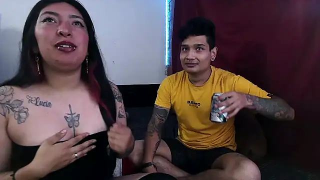 AngelinaPaker online show from November 1, 10:06 am