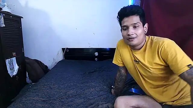 AngelinaPaker online show from November 18, 6:18 am