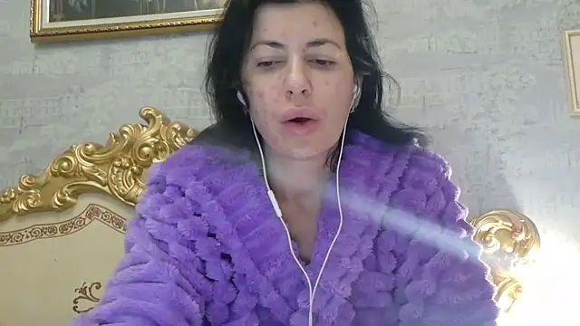 StunnigArt online show from April 15, 1:23 am