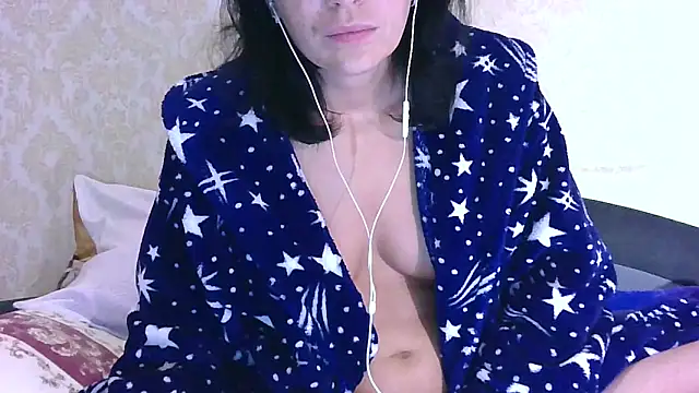 StunnigArt online show from April 18, 1:09 am