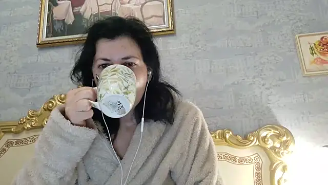 StunnigArt online show from April 21, 1:29 am