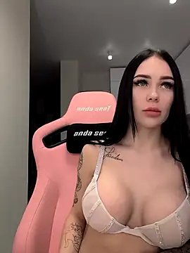 GroteskJane online show from January 1, 8:47 pm