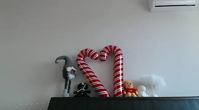  mika in passion online show from February 18, 2:38 pm