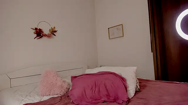 Anna Sinner online show from February 28, 9:25 am