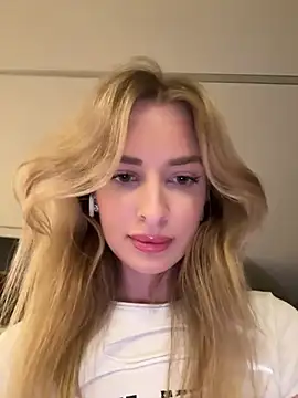 EvieEvans online show from February 2, 8:51 pm