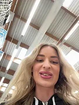 EvieEvans online show from February 21, 3:54 pm