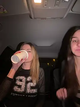 EvieEvans online show from March 20, 6:53 pm