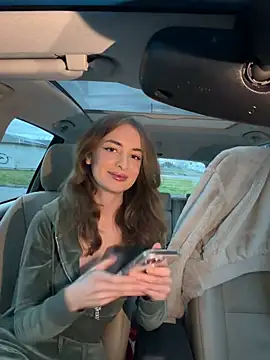 EvieEvans online show from February 22, 5:00 pm