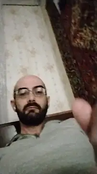 ArsenSavas online show from December 16, 7:52 pm