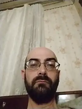 ArsenSavas online show from April 19, 9:39 pm