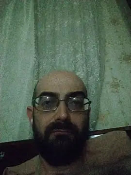 ArsenSavas online show from April 22, 9:38 pm