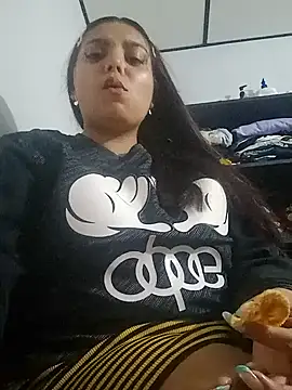 stefanie010 online show from December 28, 11:05 pm