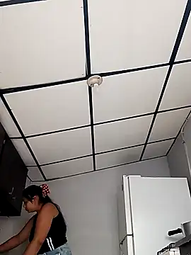 stefanie010 online show from January 4, 5:58 pm