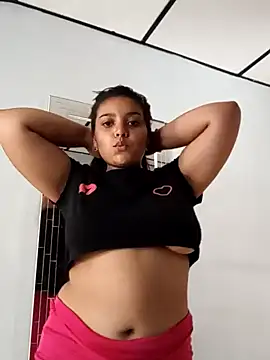 stefanie010 online show from January 15, 3:18 pm