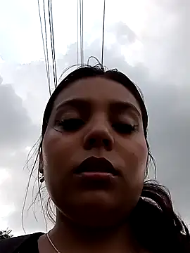 stefanie010 online show from January 16, 6:59 pm