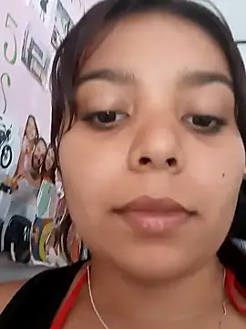 stefanie010 online show from January 23, 3:01 pm