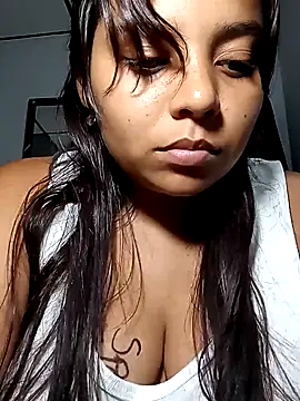 stefanie010 online show from February 2, 1:12 am