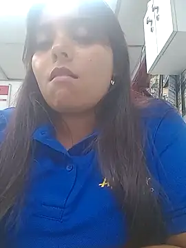 stefanie010 online show from March 12, 12:53 am