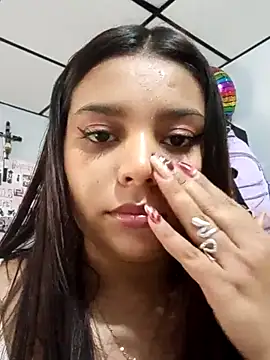 stefanie010 online show from September 15, 7:03 pm