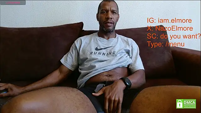 elmorenazost online show from January 10, 11:08 pm