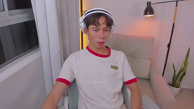 kim lian21 online show from September 16, 6:25 am