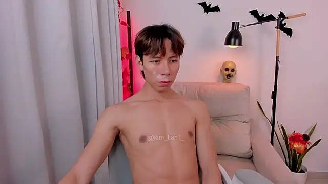 kim lian21 online show from October 7, 11:29 am