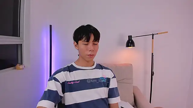 kim lian21 online show from February 24, 10:35 am