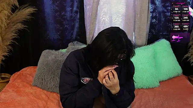 isaibanez online show from February 25, 4:21 pm