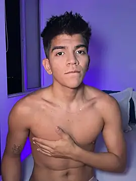 santiago 01 online show from December 10, 12:06 am