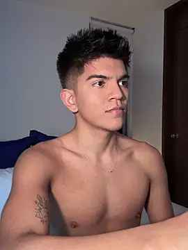 santiago 01 online show from January 25, 12:48 am