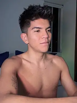 santiago 01 online show from February 2, 12:51 am