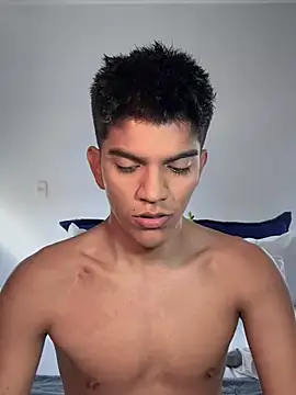 santiago 01 online show from February 17, 2:04 pm