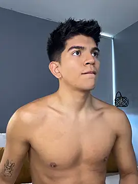 santiago 01 online show from October 5, 6:28 pm