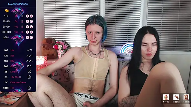 sky9669 online show from April 19, 6:10 pm