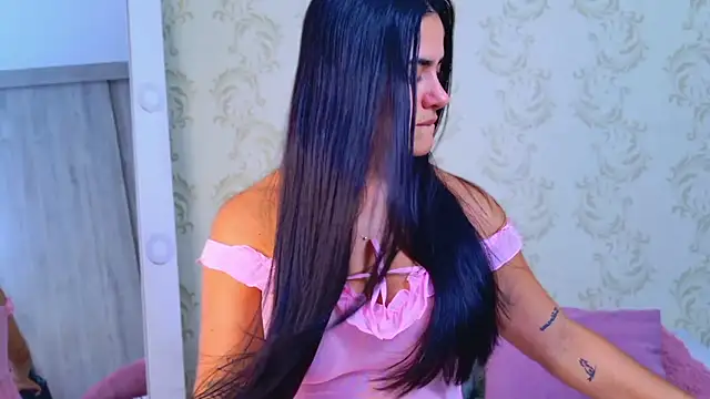 Bella Fior online show from February 25, 11:03 pm