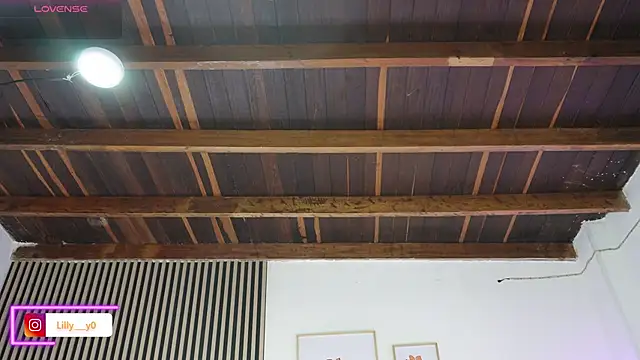 LillyDolls23 online show from February 10, 1:04 pm