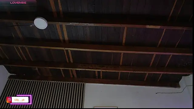 LillyDolls23 online show from February 22, 1:09 pm