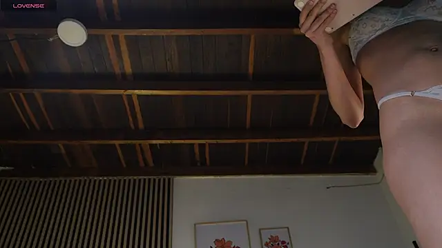 LillyDolls23 online show from March 13, 1:18 pm