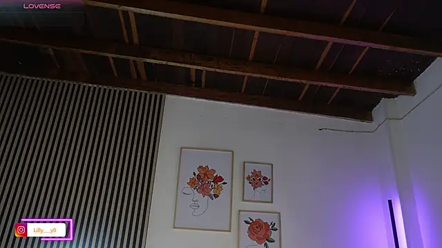 LillyDolls23 online show from April 23, 1:02 pm